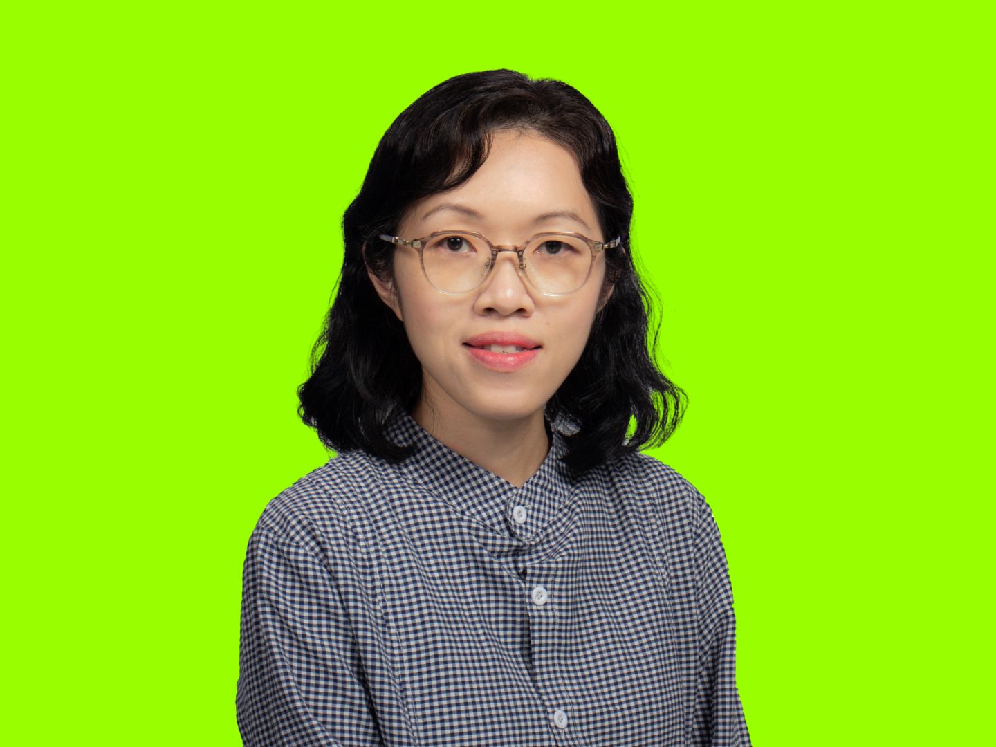 Alice Tan
